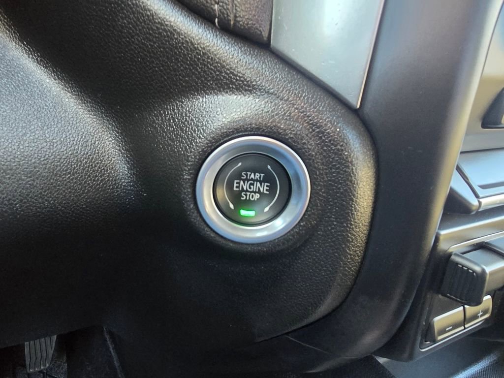 Used 2021 Chevrolet Silverado 1500 LT Trail Boss w/ Convenience Package II AWD/4WD image 24