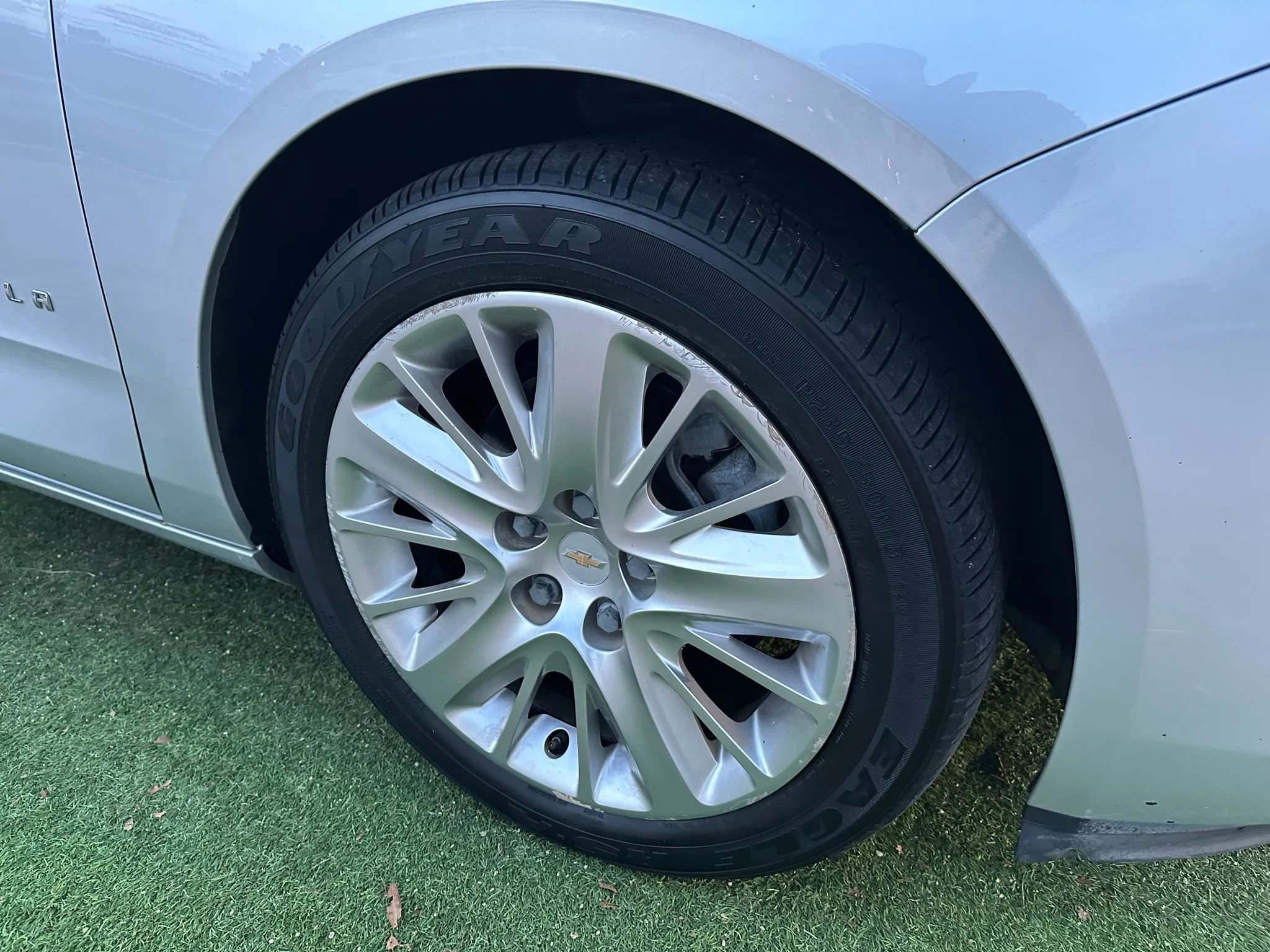 Used 2019 Chevrolet Impala LS image 42