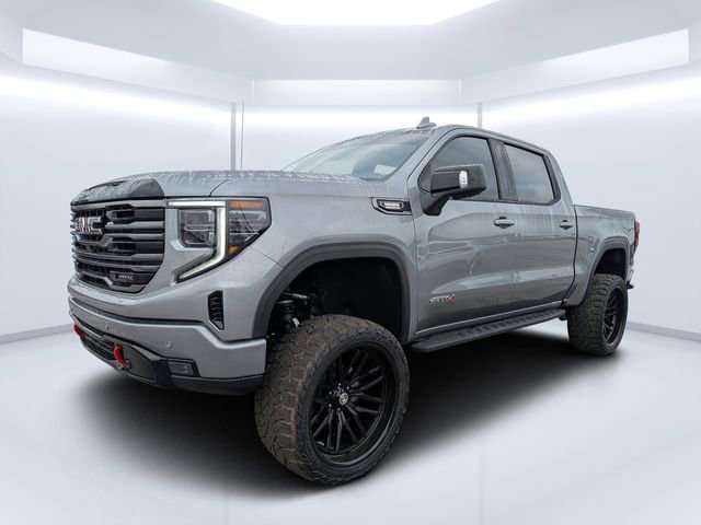 New 2026 GMC Sierra 1500 AT4 w/ AT4 Premium Package image 7