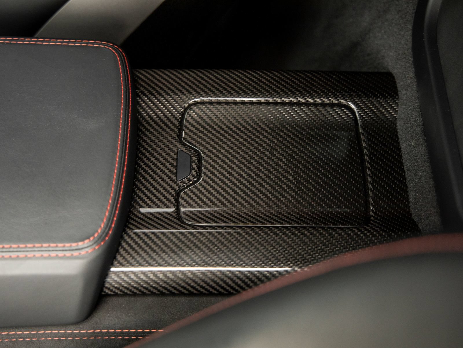 Used 2014 Mercedes-Benz SLS AMG Black Series image 50