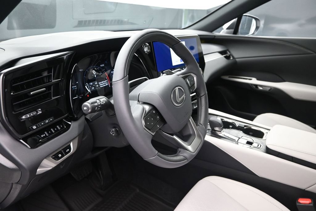 New 2026 Lexus RX 350 Premium Plus AWD/4WD image 12