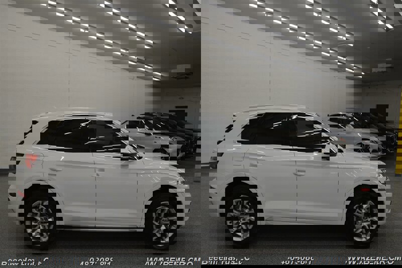 Used 2018 Audi Q5 2.0T Premium Plus w/ Premium Plus Package image 8