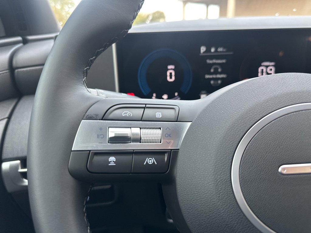 New 2026 Hyundai Tucson XRT image 18