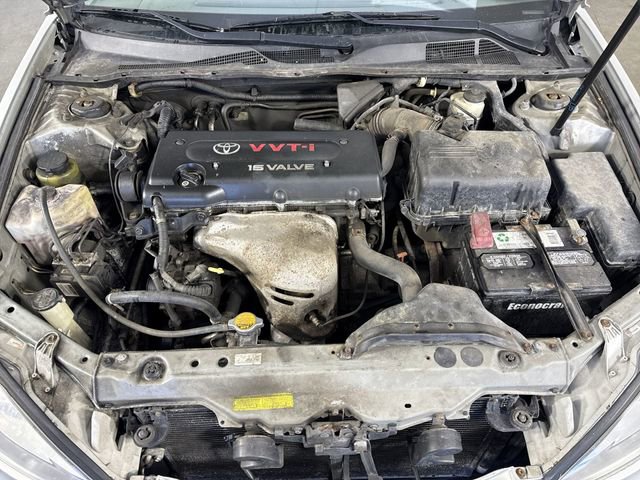 Used 2004 Toyota Camry LE image 23