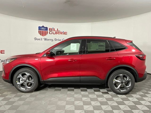 New 2026 Ford Escape ST-Line Select w/ Tech Pack #1 image 6