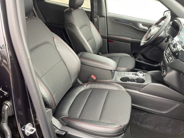 New 2026 Ford Escape ST-Line AWD/4WD image 47