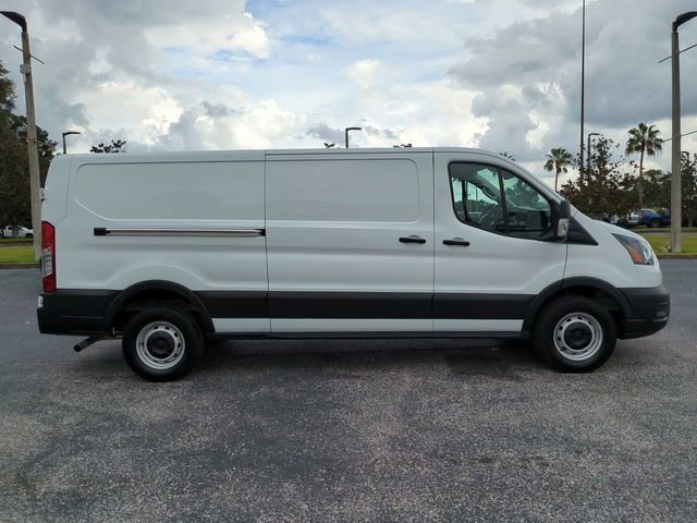 New 2025 Ford Transit 250 Low Roof image 4