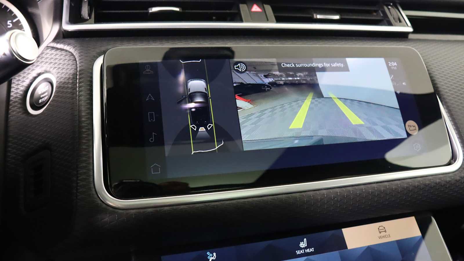 Used 2022 Land Rover Range Rover Velar R-Dynamic S image 20