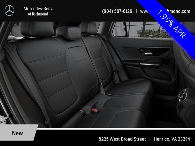 Used 2026 Mercedes-Benz GLC 300 4MATIC image 5