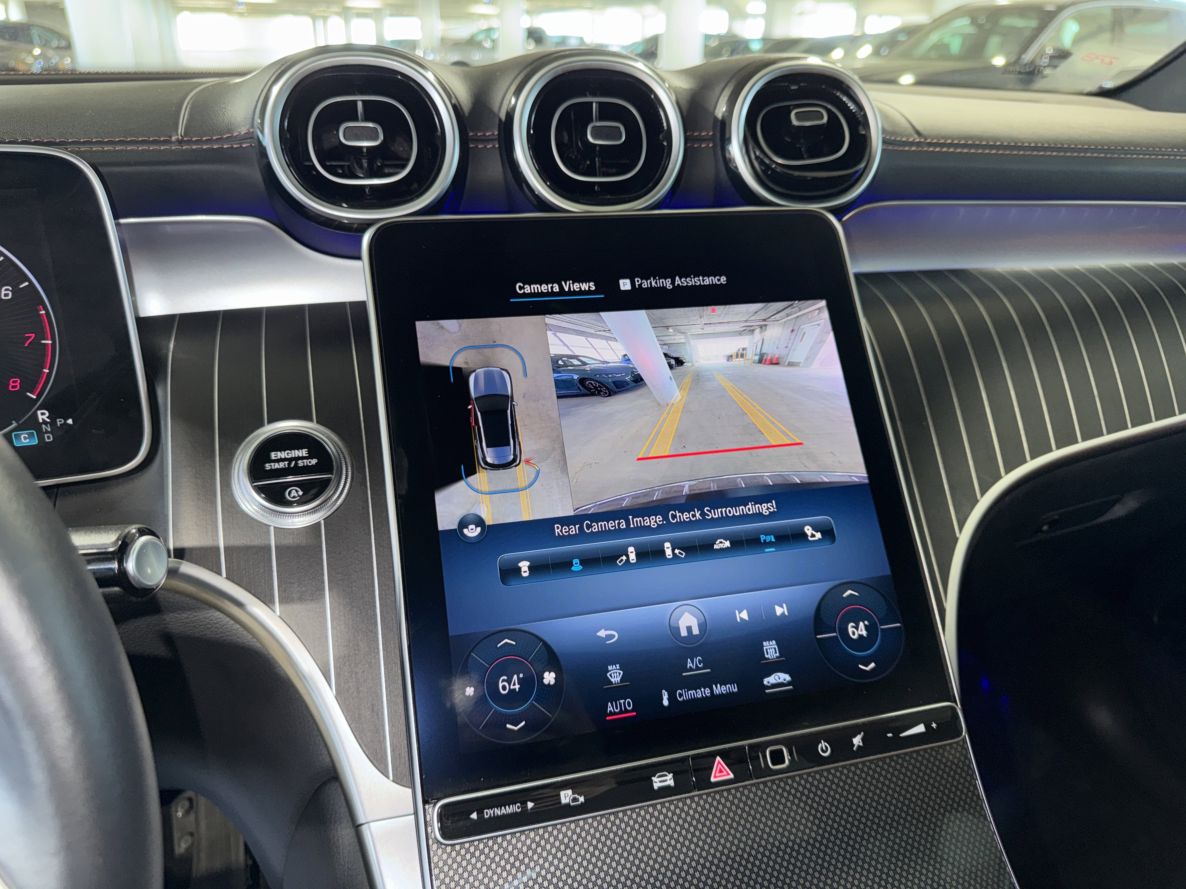 Used 2023 Mercedes-Benz GLC 300 image 28