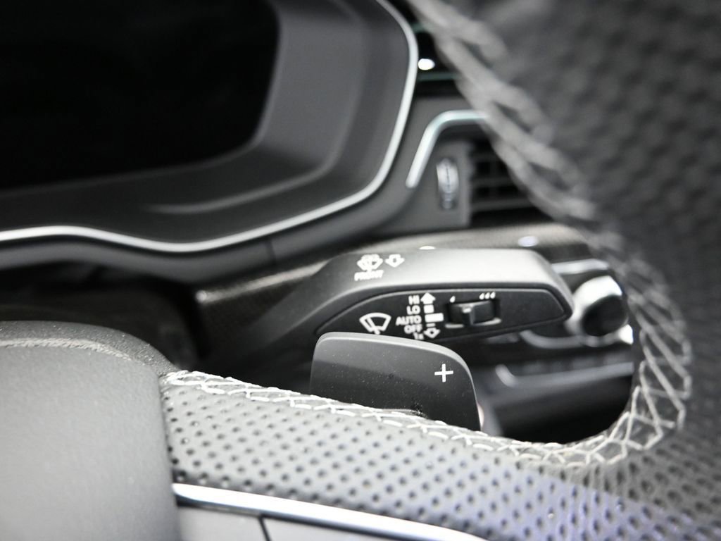 Used 2024 Audi S5 Premium Plus image 31