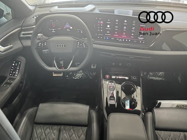 Used 2025 Audi S5 Premium Plus AWD/4WD image 30