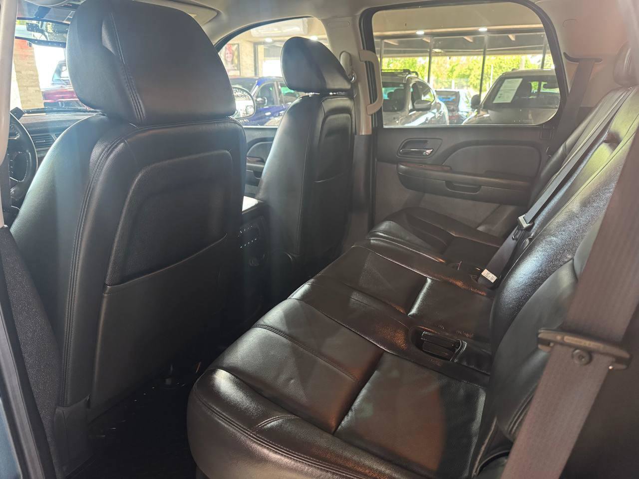 Used 2008 Chevrolet Tahoe LT w/ LT Preferred Equipment Group RWD image 14