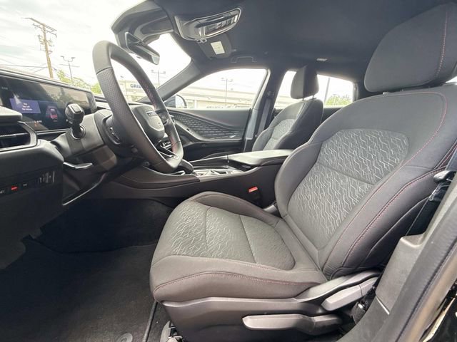 New 2026 Dodge Charger R/T AWD/4WD image 8
