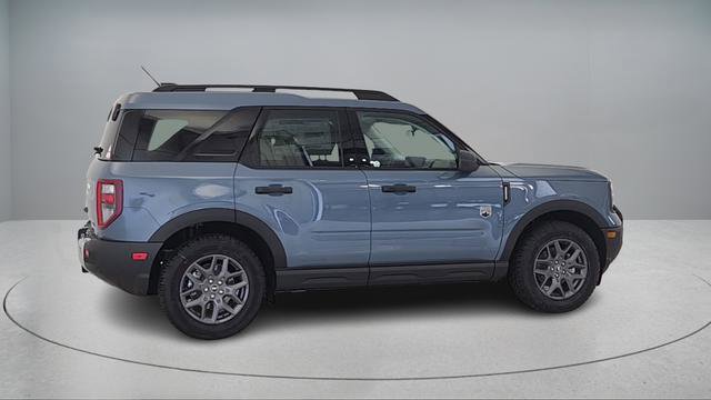 New 2025 Ford Bronco Sport Big Bend image 8