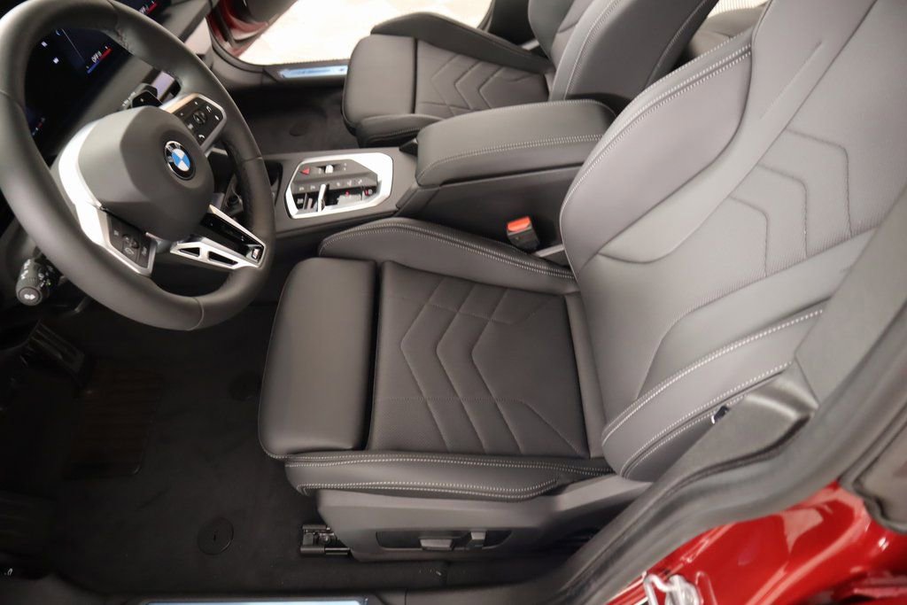 New 2026 BMW 228i w/ Technology Package FWD image 12