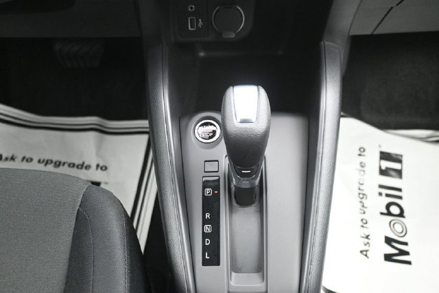 Certified 2025 Nissan Kicks Play S w/ Interior Electronics Package FWD image 18