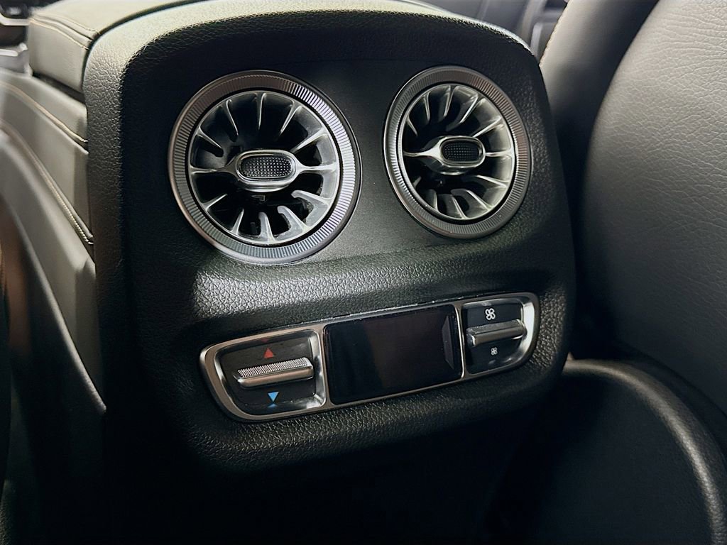 Used 2024 Mercedes-Benz G 63 AMG 4MATIC image 30