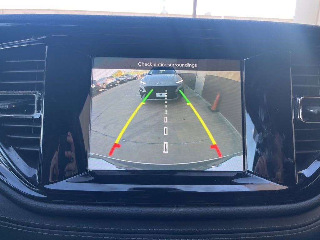 Used 2021 Dodge Durango GT image 55