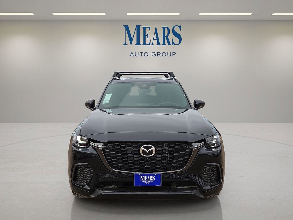 New 2026 MAZDA CX-70 3.3 Turbo S w/ Premium Package image 8