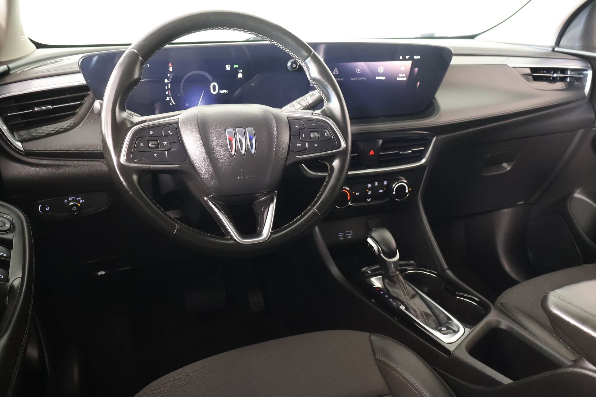 Used 2026 Buick Encore GX Preferred FWD image 2