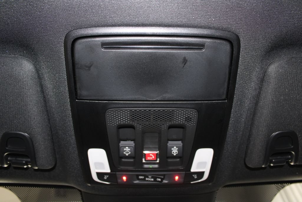 New 2026 Honda Pilot Black Edition image 48
