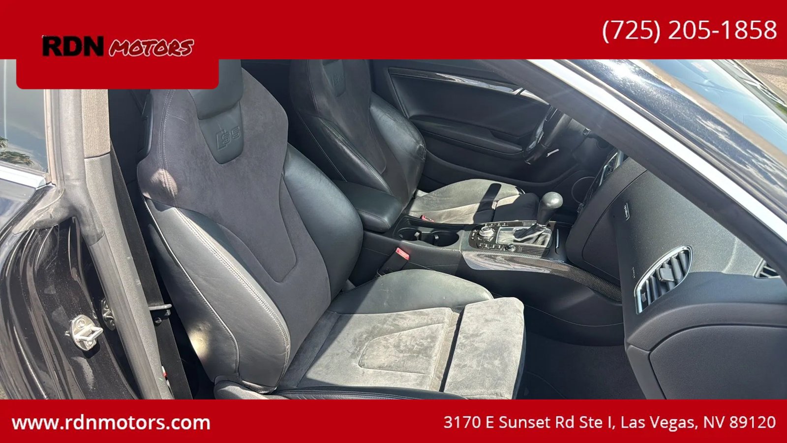 Used 2010 Audi S5 Premium Plus AWD/4WD image 11