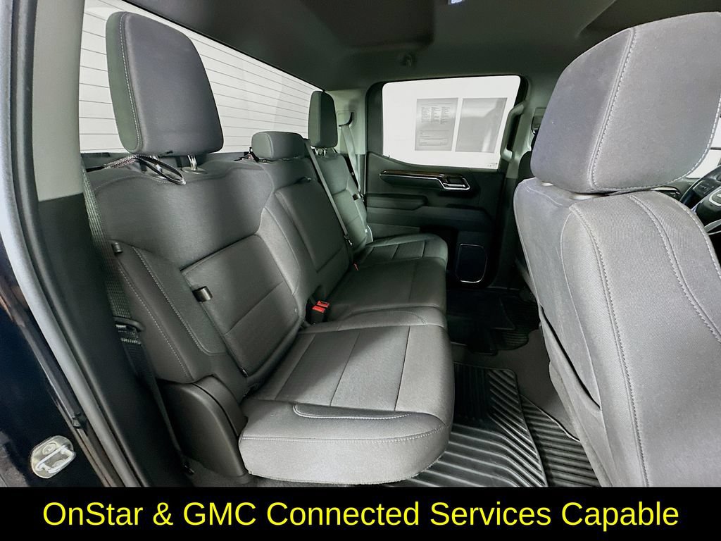 Used 2024 GMC Sierra 1500 Elevation AWD/4WD image 35