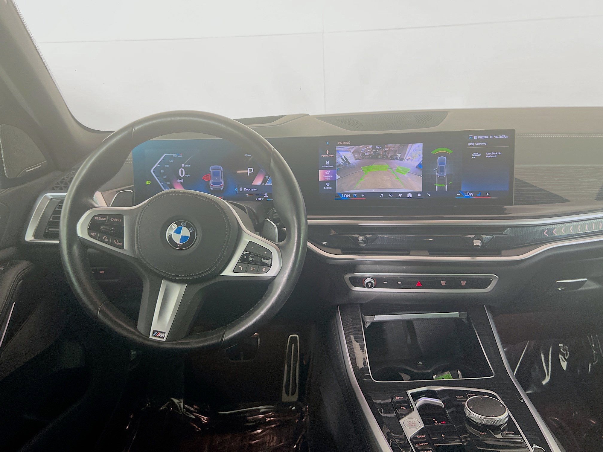 Used 2025 BMW X5 xDrive40i AWD/4WD image 17