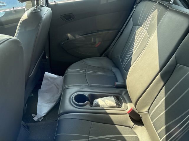 Used 2013 Chevrolet Spark LT image 9