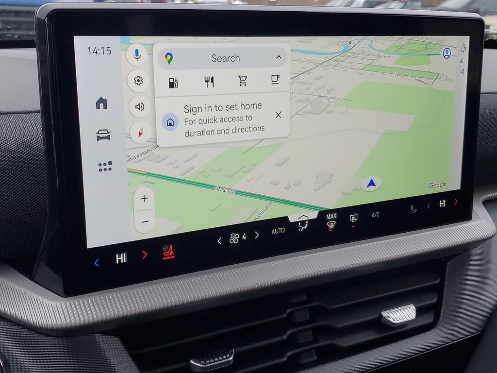 New 2026 Ford Explorer ST-Line AWD/4WD image 20
