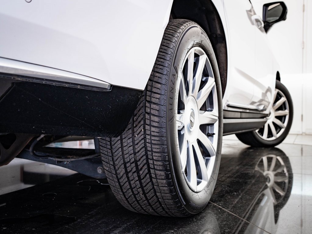 Used 2023 Cadillac Escalade Premium Luxury Platinum image 55