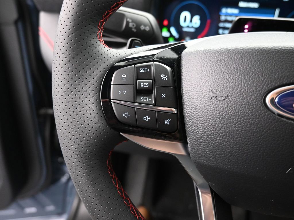 New 2026 Ford Explorer ST image 29