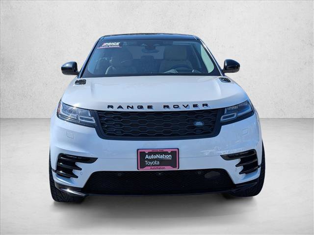 Used 2021 Land Rover Range Rover Velar R-Dynamic S AWD/4WD image 2