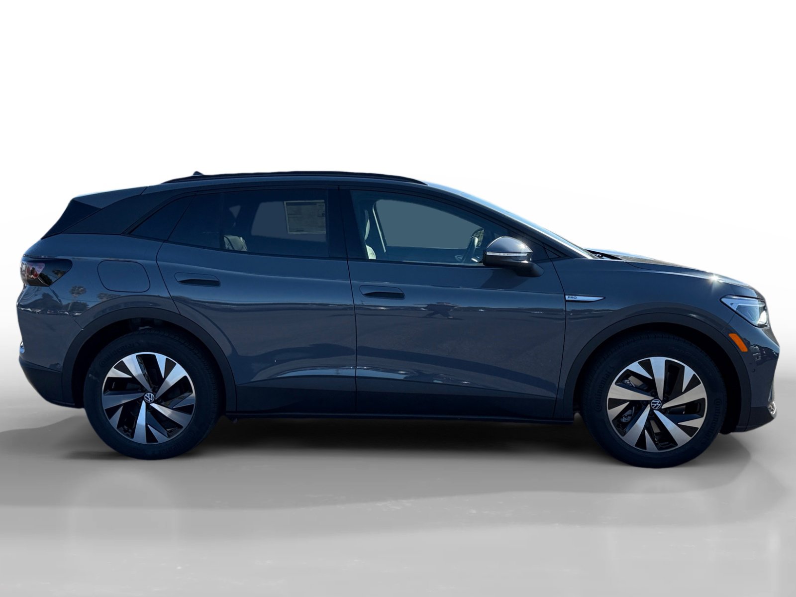 New 2025 Volkswagen ID.4 Pro RWD image 6