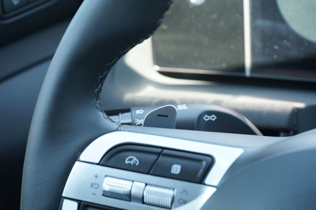 New 2025 Hyundai Santa Cruz Limited AWD/4WD image 28