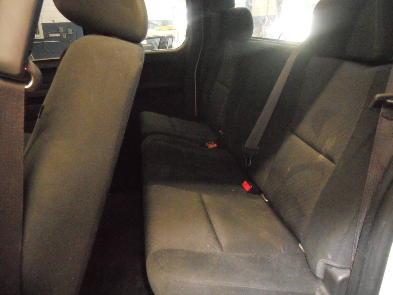 Used 2012 Chevrolet Silverado 1500 LT w/ All-Star Edition AWD/4WD image 20