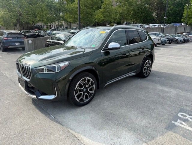 Certified 2023 BMW X1 xDrive28i w/ Premium Package AWD/4WD image 1