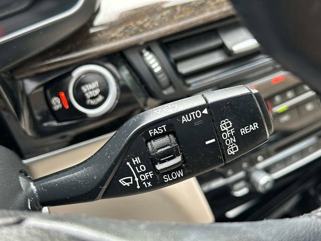 Used 2017 BMW X5 xDrive35i AWD/4WD image 23