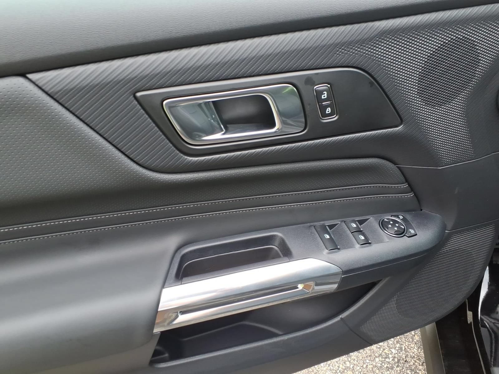 New 2026 Ford Mustang Premium RWD image 12