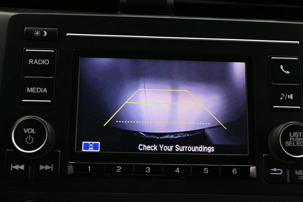 Certified 2020 Honda Civic LX image 16