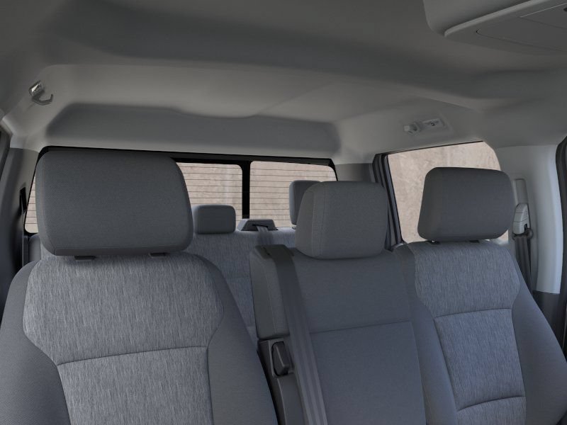 New 2026 Ford F250 XL w/ STX Appearance Package AWD/4WD image 24