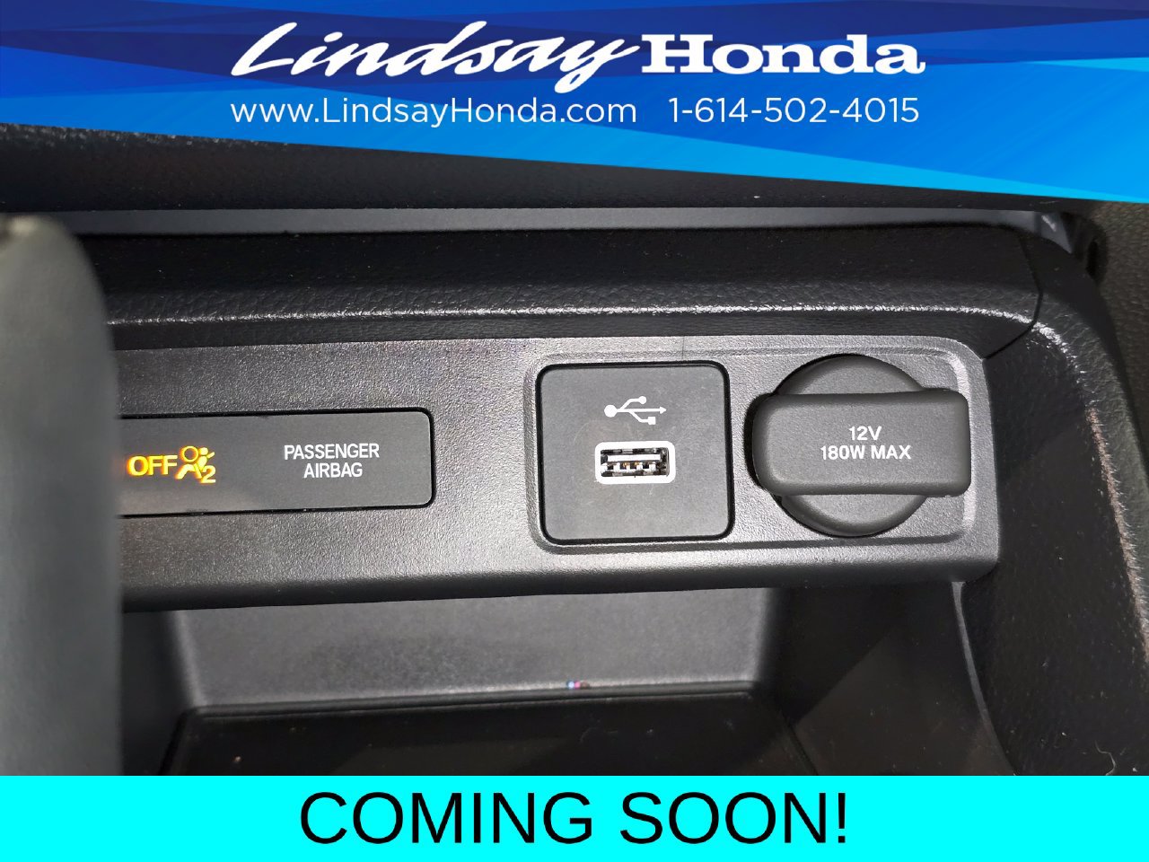 Used 2024 Honda Civic Sport image 21