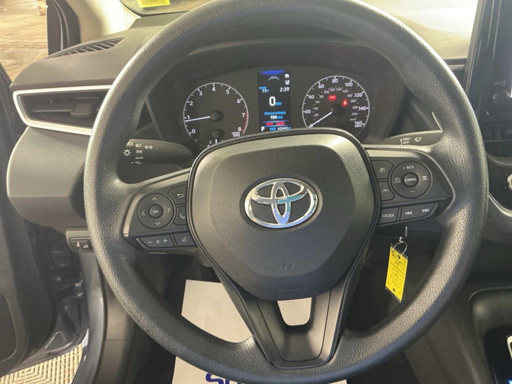 Used 2023 Toyota Corolla LE FWD image 15