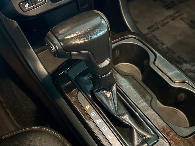 Used 2021 GMC Canyon Elevation w/ High Elevation Package image 18