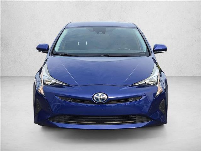 Used 2017 Toyota Prius Three FWD image 2