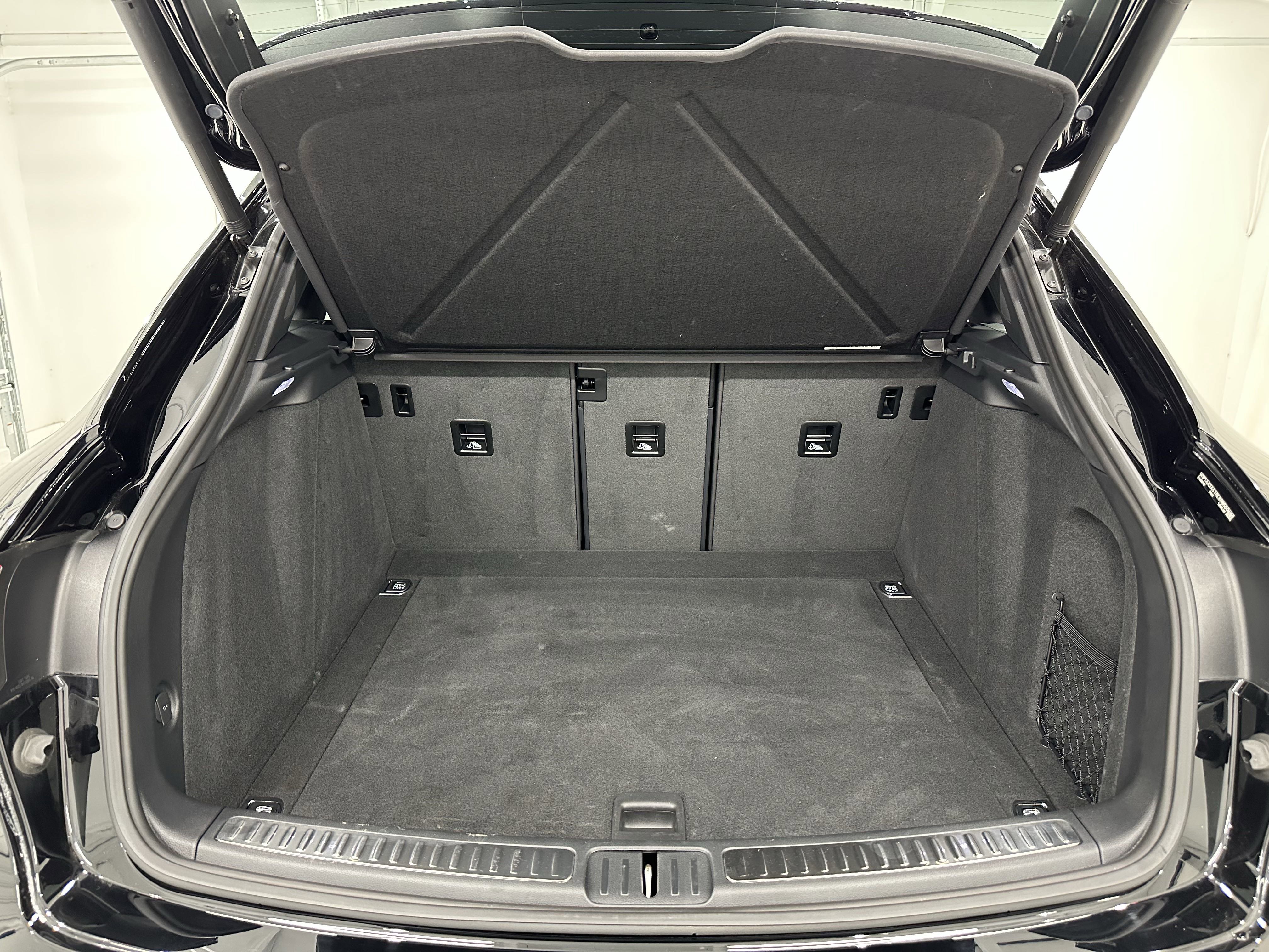 Certified 2024 Porsche Macan image 58