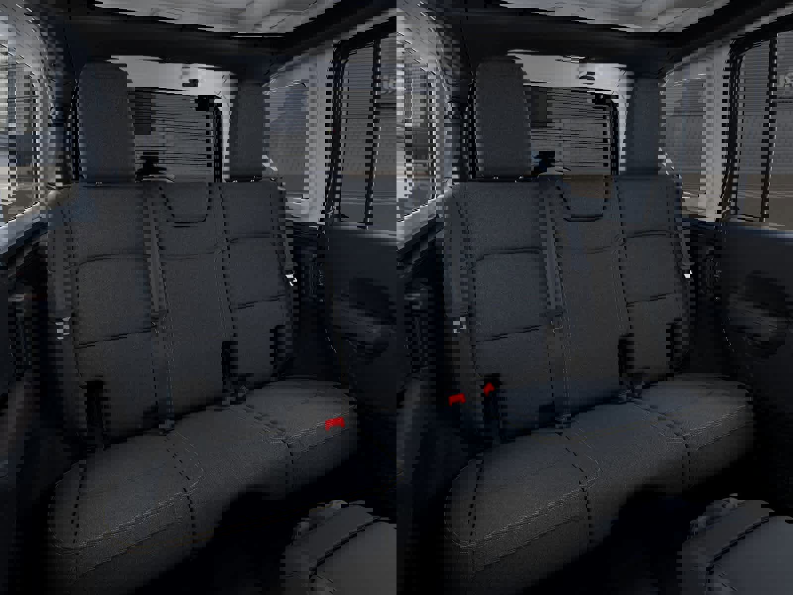 New 2026 Jeep Wrangler Sport image 15