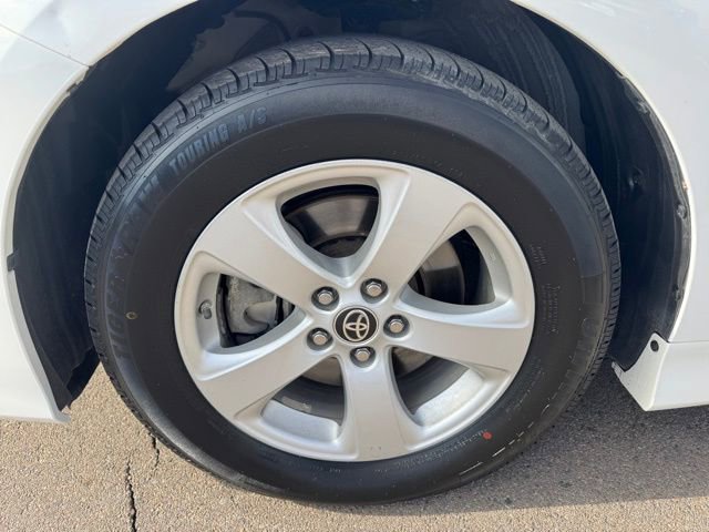 Used 2020 Toyota Sienna LE FWD image 12