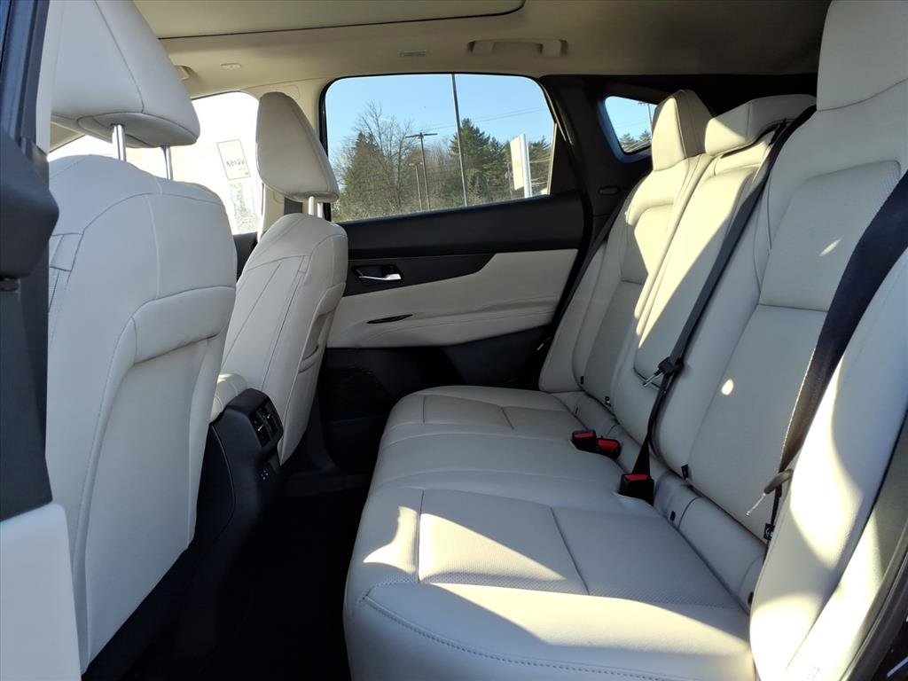 New 2026 Nissan Murano SL image 7